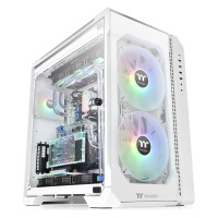 

												
												Thermaltake View 51 TG Snow ARGB Edition Full Tower White (Tempered Glass) ATX Desktop Case
