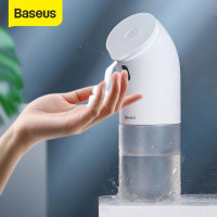 

												
												Baseus Minipeng hand washing machine White