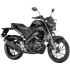 Yamaha MT-15 (Indonesia Version)