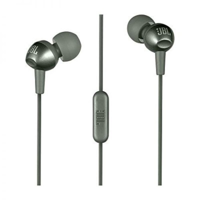 Amazon Jbl C200si Earphones Jbl C200si In Ear Headphones Price JBL