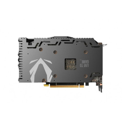 ZOTAC GAMING GeForce RTX 2060 AMP 6GB GDDR6 Graphics Card Price in
