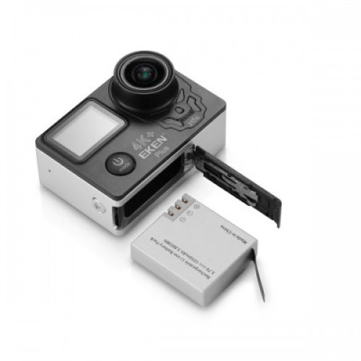 EKEN H5s Plus Action Camera price in Bangladesh