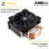 Antec A400 RGB CPU Cooler