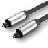 UGREEN High Premium AV108 Toslink Digital Optical Fiber Audio Cable