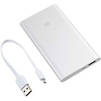 

												
												Xiaomi Mi 5000mAh Power Bank