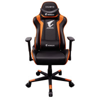 

												
												GIGABYTE AGC300 AORUS GAMING CHAIR 