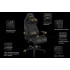 Gamdias APHRODITE MF1 Gaming Chair