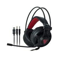

												
												FANTECH HG13 Gaming Headset With Microphone