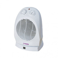 

												
												Bushra Moving Room Heater 2000W (ACB-11)