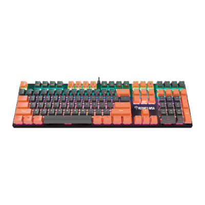 Gamdias Hermes M5A Mechanical Gaming Keyboard Price in Bangladesh ...