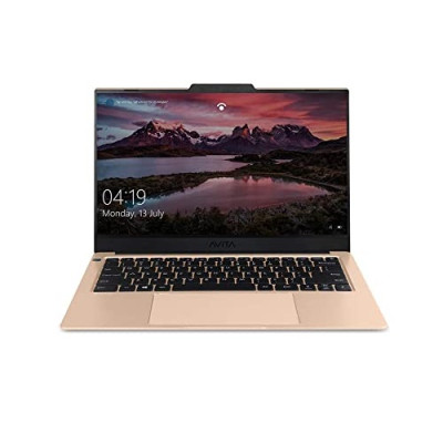Avita Liber V14 Core i7 10th Gen 16 GB 1TB SSD Laptop Champagne - Main Image