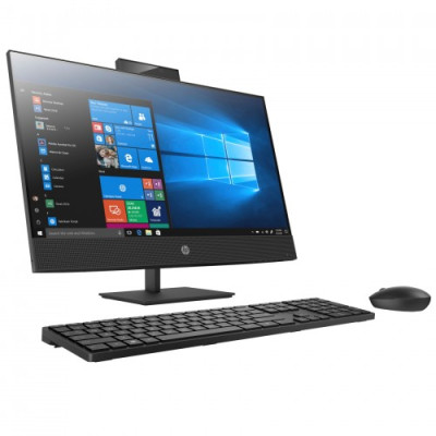 HP ProOne 400 G6 Core i5 10th Gen All in One PC price in
