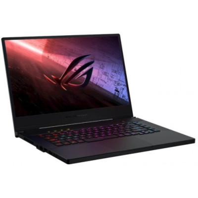 Asus ROG Zephyrus M15 GU502LW Core i7 10th Gen RTX2070 8GB Graphics  4K UHD Gaming Laptop