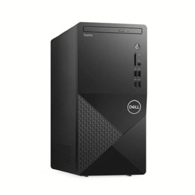 Dell Vostro 3888 MT Core I7 10th Gen 8GB RAM 512 GB SSD Desktop PC ...