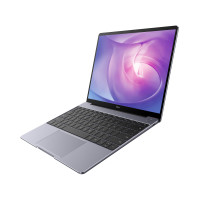 

												
												Huawei MateBook 13 Core i5 10th Gen 512GB SSD MX250 2GB Graphics 13" UHD 2K Touch Laptop