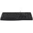 Logitech K120 Sleek Looks USB Bangla Keyboard