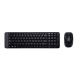 Logitech MK220 Wireless Combo Keyboard