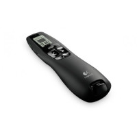 

												
												Logitech R800 Wireless Professional Presenter