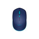 Logitech M337 Wireless Rubber Grip Bluetooth Mouse