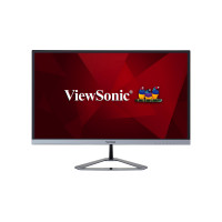 

												
												ViewSonic VX2276-SHD 21.5" FHD ISP LED Monitor