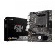 MSI A520M-A Pro AM4 AMD Micro-ATX Motherboard Price in BD