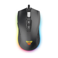 

												
												Fantech X14S Wired Black Gaming Mouse