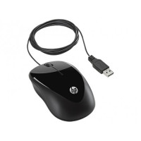 

												
												HP X1000 Wired Mouse