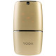 Lenovo Yoga Wireless Mouse (Gold )