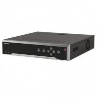

												
												Hikvision DS-7732NI-K4-16P 32 Channel Network Video Recorder