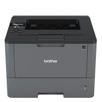 

												
												Brother HL-L5200DW monochrome laser Printer