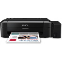 

												
												Epson L130 Inkjet Printer