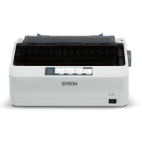 

												
												Epson LQ310 Dot matrix