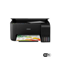 

												
												Epson EcoTank L3150 Wi-Fi Multifunction InkTank Printer