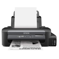 

												
												Epson M100 Inkjet Printer