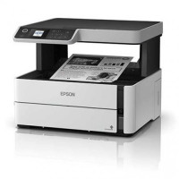 

												
												Epson EcoTank M2140 3-in-1 Monochrome Printer