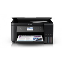 

												
												Epson L6160 Wi-Fi Duplex Multifunction Ink Tank Printer