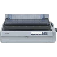 

												
												Epson LQ-2190 High volume A3 24-pin printer