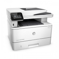 

												
												HP LaserJet Pro MFP M426fdw Multifunction Printer