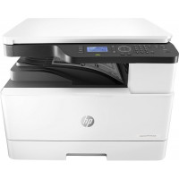 

												
												HP LaserJet M436dn Multifunction Printer