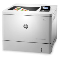 

												
												HP LaserJet Enterprise Color M553dn Printer