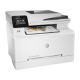 HP Pro MFP M281fdw Color LaserJet Printer