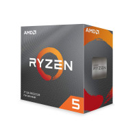 

												
												AMD Ryzen 5 3600 Processor Price in BD