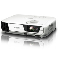 

												
												EPSON EB-S31 3200 ANSI - Projector
