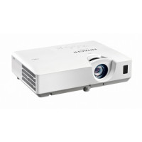 

												
												HITACHI CP-X4042WN 4200 LUMENS MULTIMEDIA LCD PROJECTOR