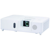 

												
												Hitachi CP-EX5001WN 5200 LUMENS XGA 3LCD Multimedia Projector