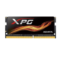 

												
												ADATA XPG Flame 8GB DDR4 2666MHz Laptop RAM