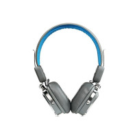 

												
												REMAX RB-200HB Stereo Wireless Bluetooth Headphone