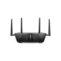 

												
												Netgear RAX50 Nighthawk AX6/6-Stream AX5400 WiFi 6 Router