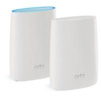 

												
												Netgear Whole Home AC3000 Mbps Tri-band WiFi System RBK50