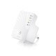 Zyxel WRE2205 V2 Plug-and-Play Range Extender